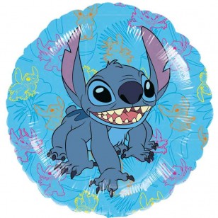 Disney Stitch Lilo & Stitch Balloon Disney Stitch Lilo & Stitch Balloon
